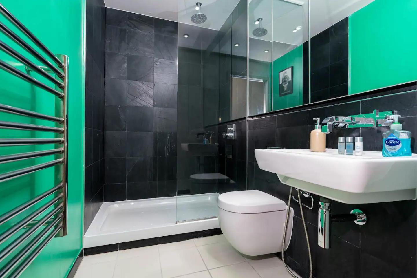 Luxury Rolex Retreat Appartement Birmingham Buitenkant foto